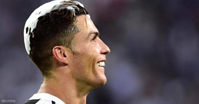 والدة رونالدو تثير السخرية بسبب تغريدة مجهولة المصدر