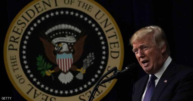 ترامب يفرض عقوبات جديدة على المعادن الصناعية الإيرانية