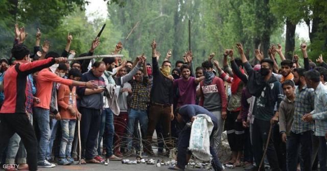 احتجاجات واشتباكات بعد اغتصاب طفلة.. والجاني 13 عاما