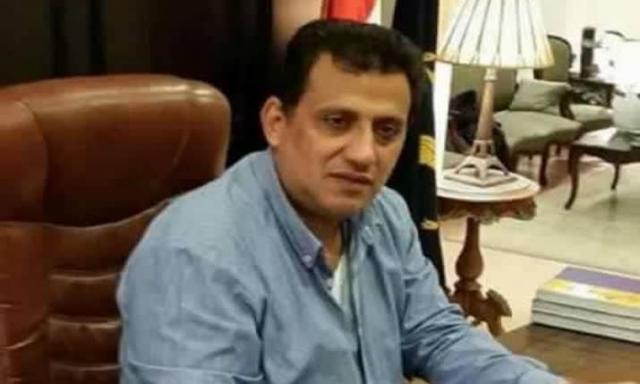 اللواء محمد الالفي