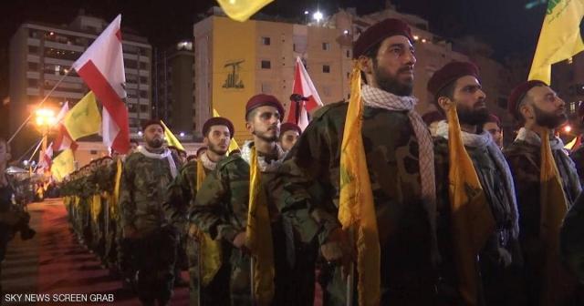 حزب الله في ألمانيا.. المخابرات ترصد عددا ضخما يثير المخاوف