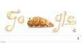 غوغل تحتفي بالفلافل.. و الأقباط...