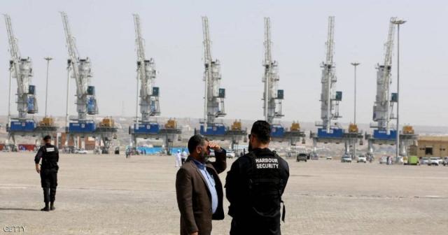 انهيار التجارة بين ألمانيا وإيران في ظل العقوبات الأميركية