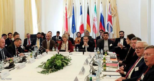 إيران تهدد الأوروبيين قبيل اجتماع الفرصة الأخيرة