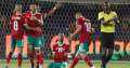 منتخب المغرب يبلغ ثمن نهائي...