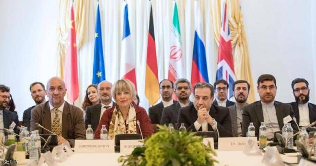 أوروبا تعلن تفعيل العمل بآلية التجارة مع إيران