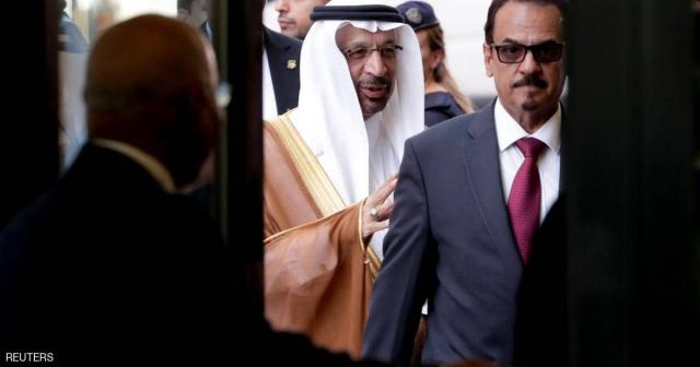 الفالح: ملتزمون بتحقيق التوازن في سوق النفط