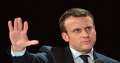 ماكرون يدعو طهران للعودة عن...