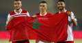 بالعلامة الكاملة.. المغرب تتصدر وتبلغ...