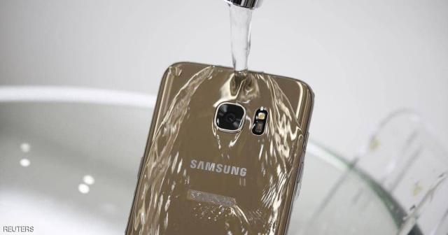 سامسونغ متهمة بتضليل العملاء بأجهزة غالاكسي إس