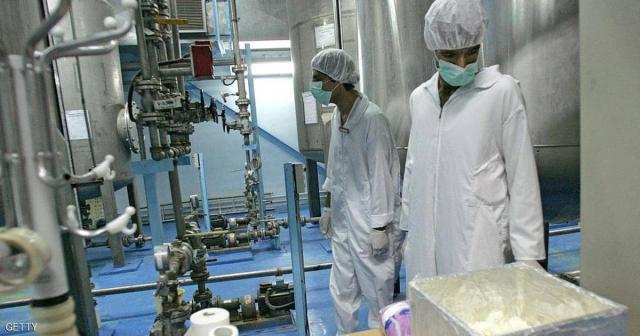 إيران تعلن رسميا زيادة تخصيب اليورانيوم وخرق الاتفاق النووي