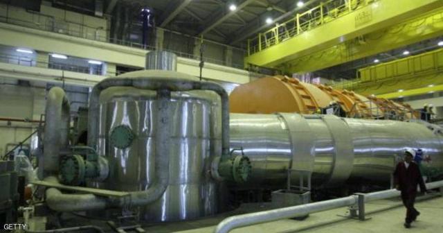 إيران تواصل تعنتها.. ومسؤول يحدد موعد رفع تخصيب اليورانيوم