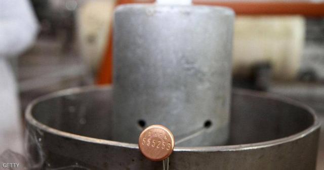 إيران تصعد وتعلن رفع مستوى تخصيب اليورانيوم إلى 5 بالمئة