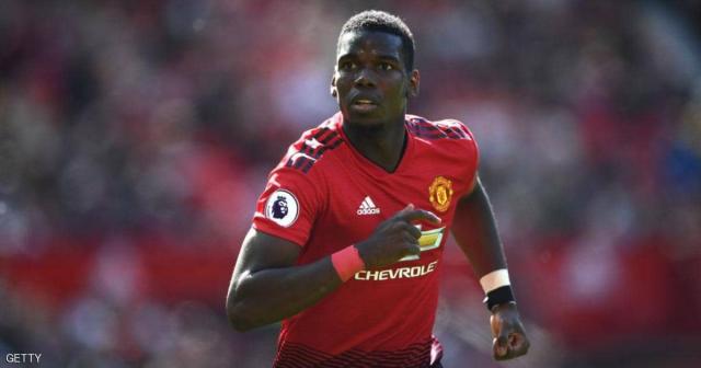 بوغبا في تشكيلة مانشستر التحضيرية رغم حديث الرحيل