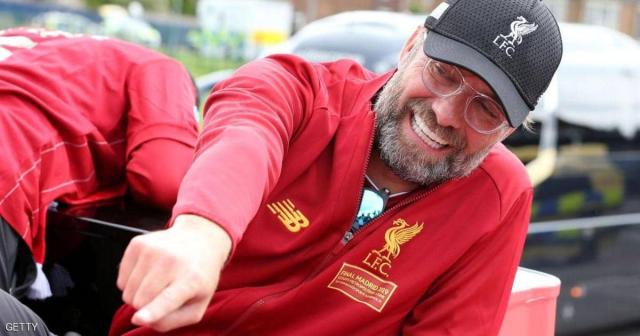 مخاوف من خسارة كلوب في ليفربول