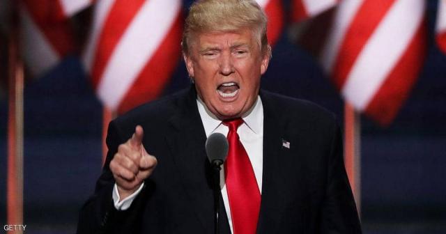 ترامب: العقوبات على إيران ستتضاعف بشكل كبير قريبا