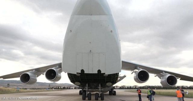 مصادر: أميركا استقرت على العقوبات التي ستفرض على تركيا