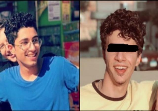 المتهم والمعتدي علية