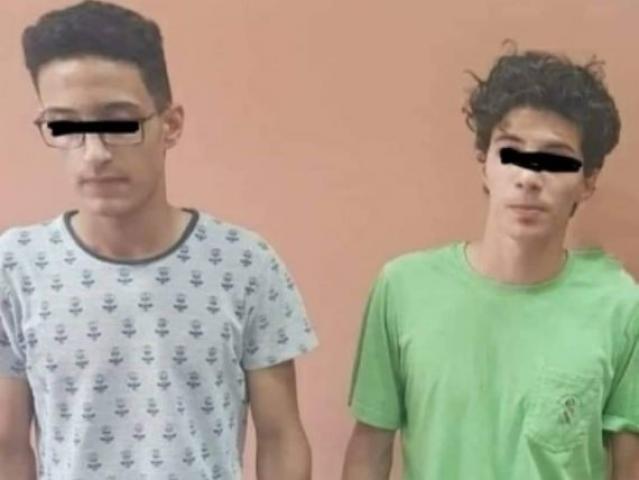 المتهم راجح