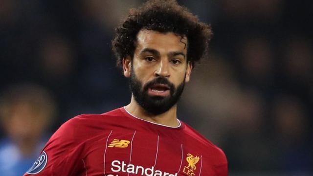 محمد صلاح