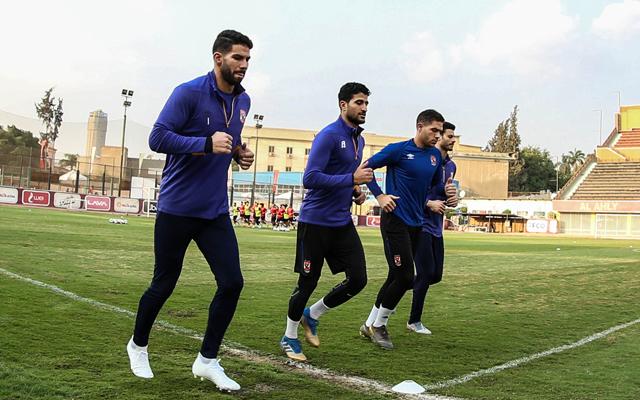 إكرامي والشناوي