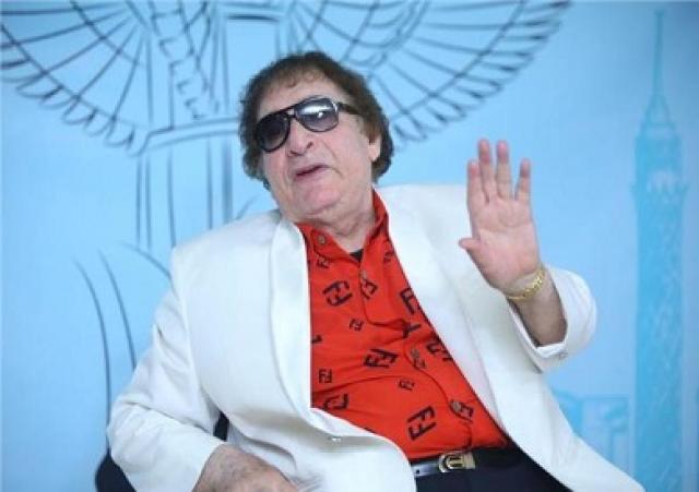 محيي إسماعيل