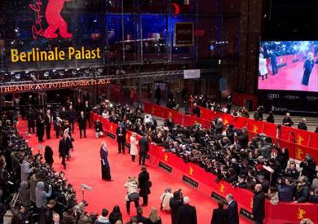 مهرجان برلين