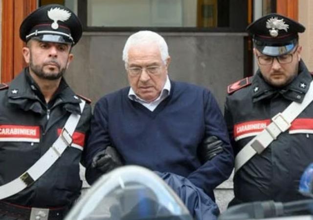 مافيا ندرانجيتا