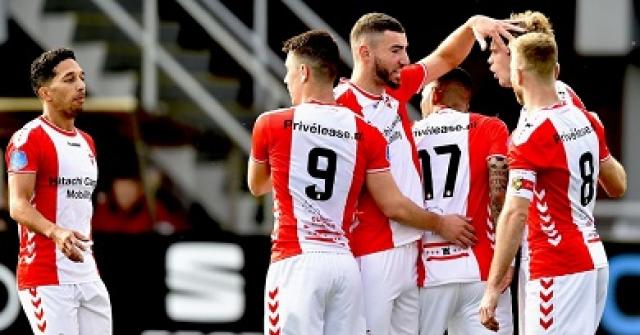 الدوري الهولندي