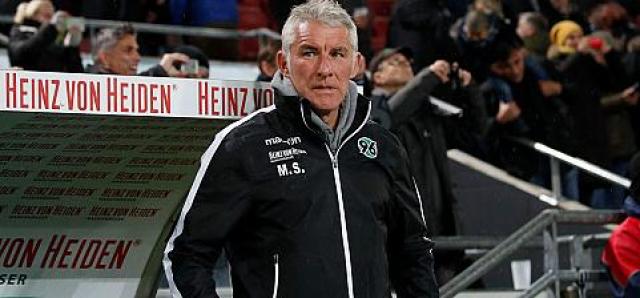 هانوفر الألماني