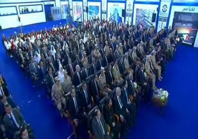 خلال الندوة