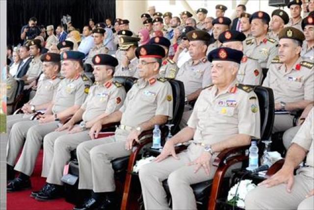 القوات المسلحة