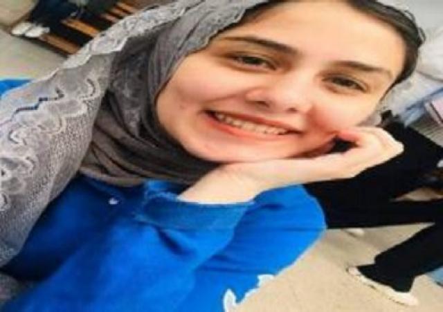 شهد «طالبة الصيدلة»