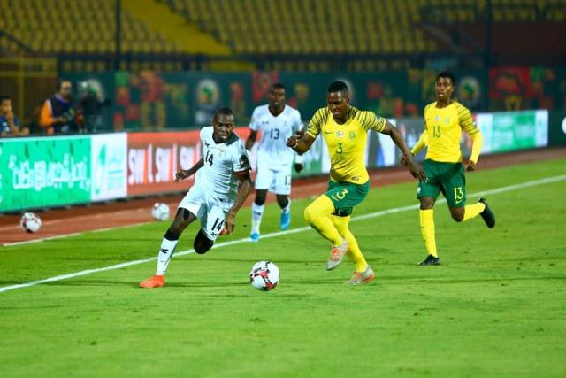 أمم إفريقيا