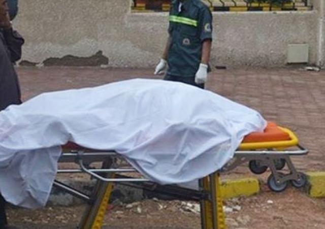 جثة-أرشيفية