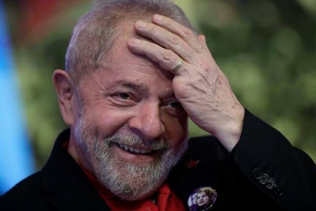 لولا دا سيلفا