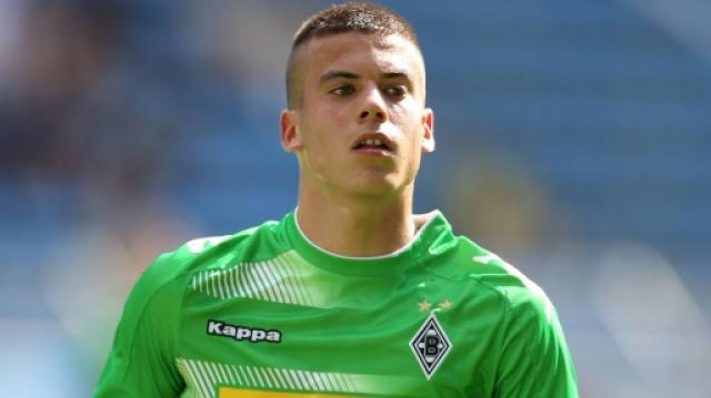 مونشنجلادباخ