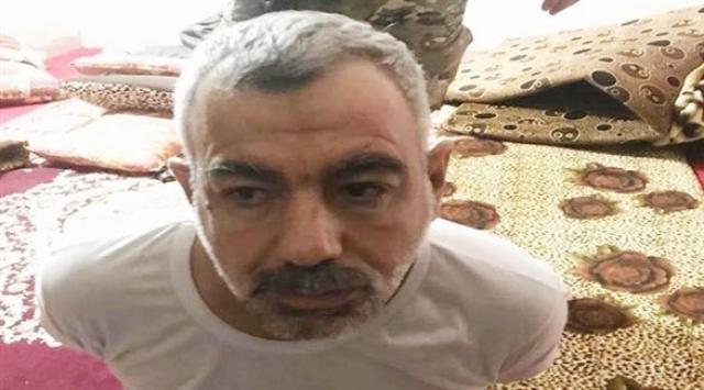 شعلان عبيد في كركوك