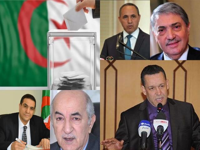 المناظرة الرئاسية على القنوات الحكومية والخاصة