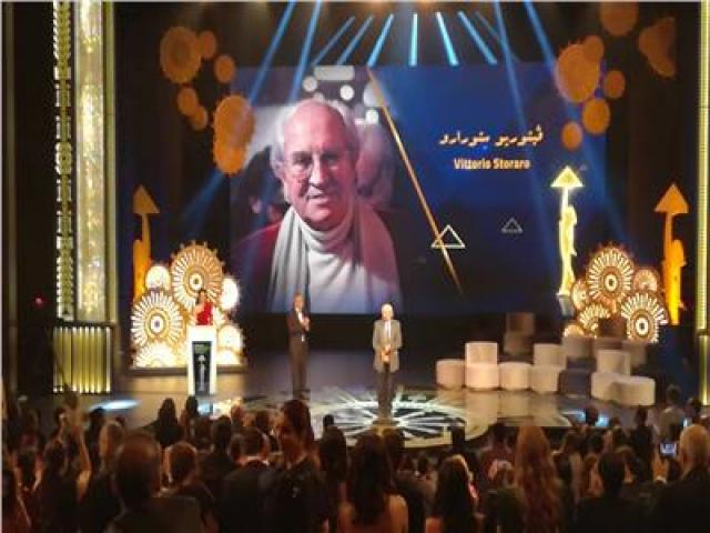 فيتوريو ستورارو