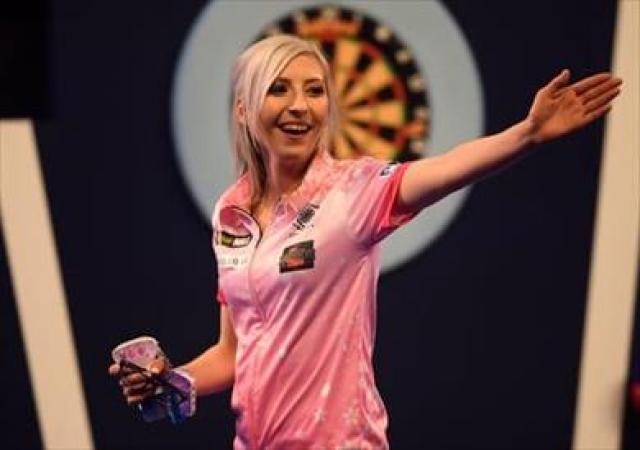 بطولة «رمي السهام» العالمية