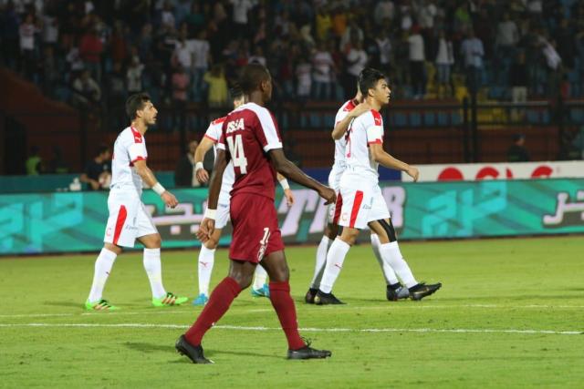 الزمالك