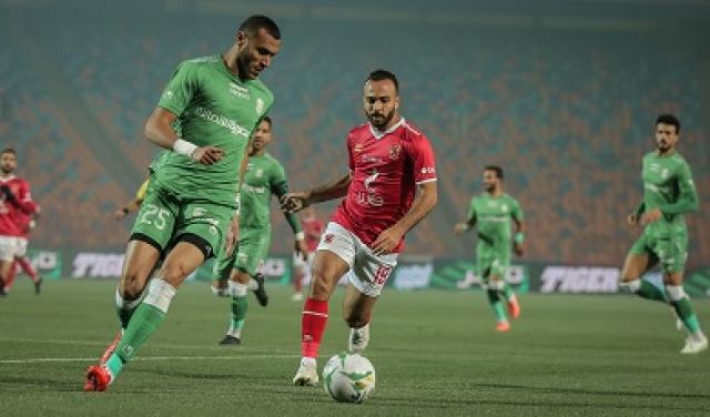 مباراة الاتحاد