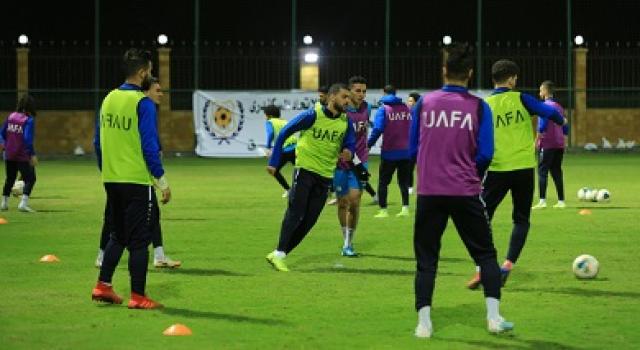 الإسماعيلي