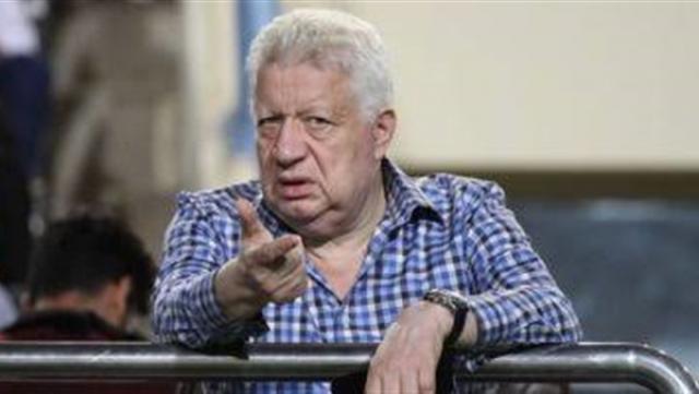 لجنة الانضباط ترفض تغليظ عقوبة مرتضى منصور