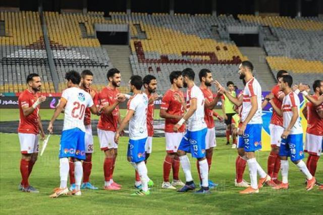 الإمارات الأقرب لاستضافة قمة سوبر الأهلي والزمالك