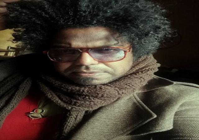 أبوالدهب يحصل على المركز الأول بمسابقة «التسامح في صورة»