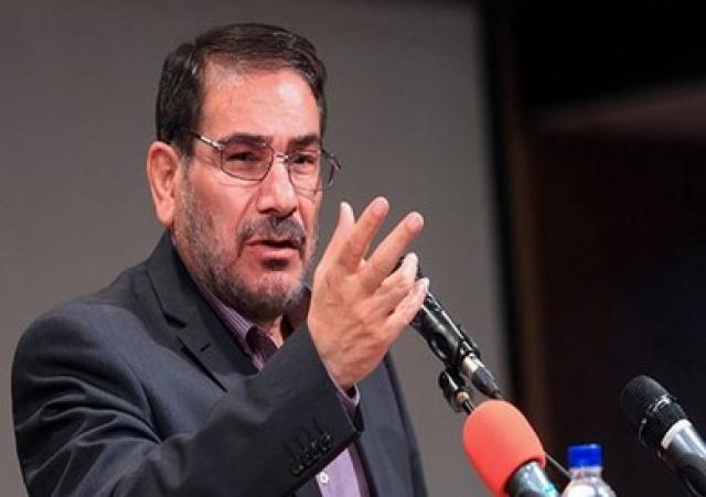 شمخاني: الرد الإيراني على مقتل سليماني سيكون عسكريا ولن يقتصر على هذا الخيار