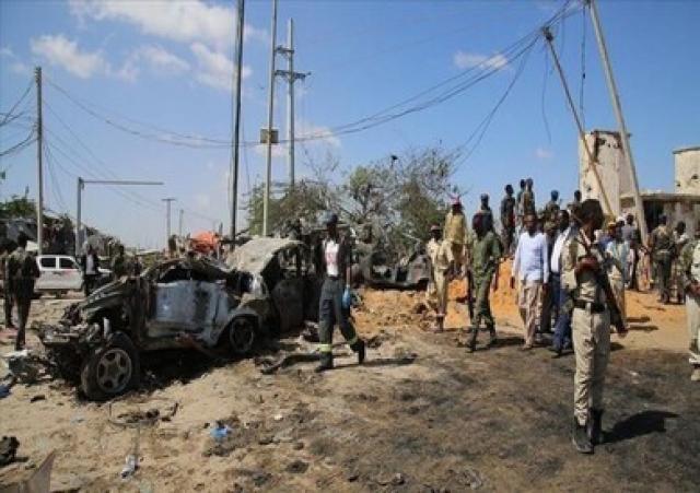 مقتل جندي أميركي واثنين من المتعاقدين بهجوم لحركة الشباب في كينيا