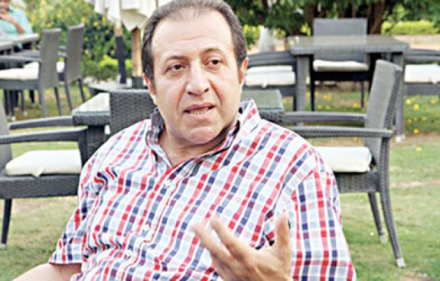 الخميس.. «صناعة السينما» تناقش تداعيات قرار زيادة رسوم المصنفات الفنية